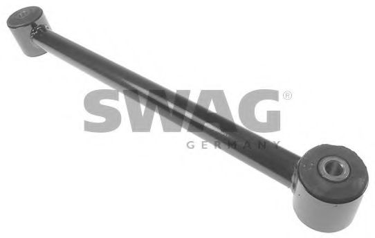 Рычаг независимой подвески колеса, подвеска колеса SWAG 10 94 8011
