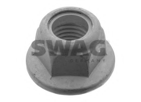 Гайка SWAG 30 91 4392