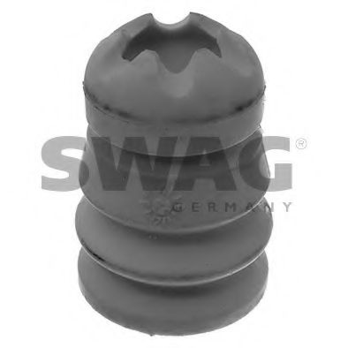 Буфер, амортизация ORIGINAL IMPERIUM 50565