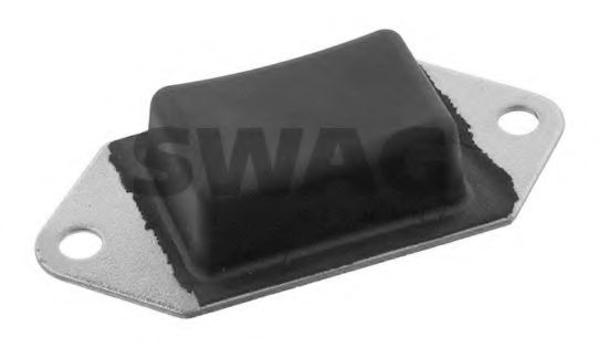 Буфер, амортизация SWAG 37 93 5258