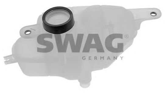 Компенсационный бак, охлаждающая жидкость SWAG 40 94 7879