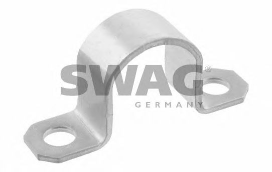 Кронштейн, подвеска стабилизато MAPCO 36631