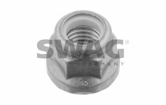 Гайка SWAG 60 92 4522