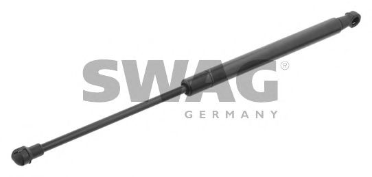 Газовая пружина, капот SWAG 60 93 2892