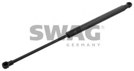 Газовая пружина, капот SWAG 60 93 2893