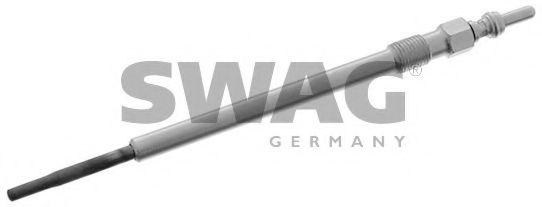 Свеча накаливания SWAG 74 94 7508