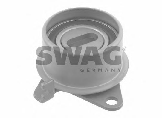 Натяжной ролик, ремень ГРМ SWAG 80 92 6928