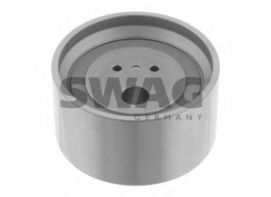 Натяжной ролик, ремень ГРМ SWAG 80 92 7119