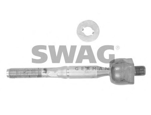 Осевой шарнир, рулевая тяга SWAG 81 94 3278