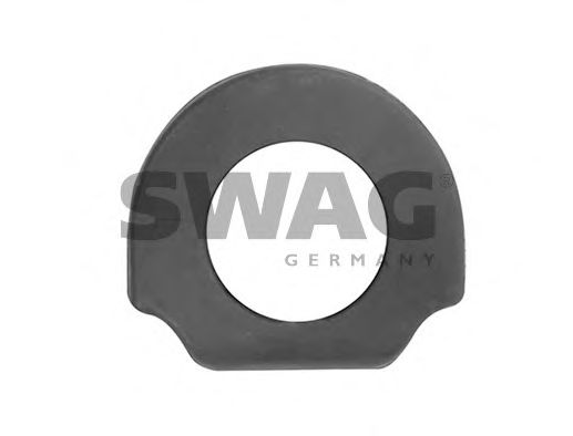 Опора, стабилизатор SWAG 85 94 2020