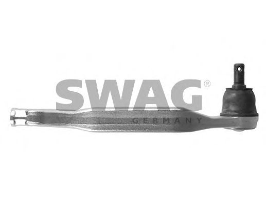 Наконечник поперечной рулевой тяги SWAG 85 94 2205