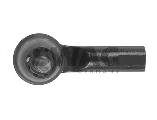 Наконечник поперечной рулевой тяги SWAG 85 94 2206