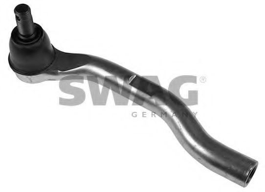 Наконечник поперечной рулевой тяги SWAG 85 94 2238