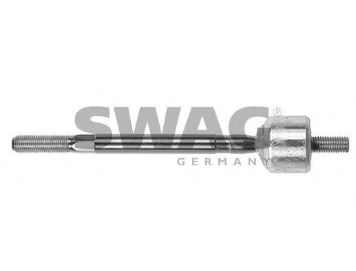 Осевой шарнир, рулевая тяга SWAG 87 94 1382