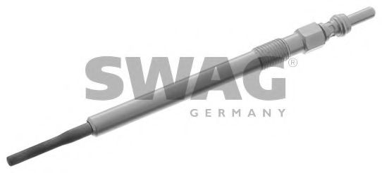 Свеча накаливания SWAG 90 94 7511