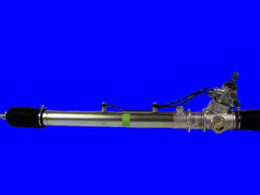 Рулевой механизм URW 30-62008