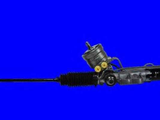 Рулевой механизм URW 3063001