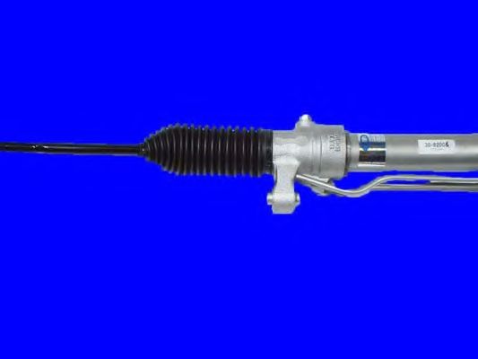 Рулевой механизм SPIDAN 51709