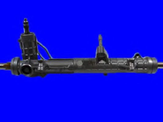 Рулевой механизм URW 30-75013