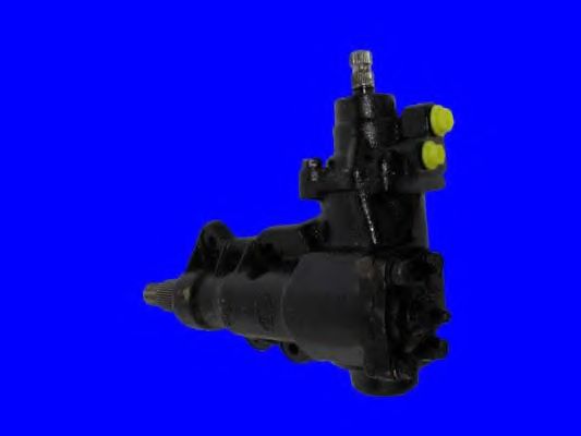 Рулевой механизм URW 31-63501