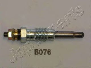 Свеча накаливания JAPANPARTS B076