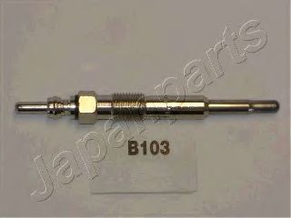 Свеча накаливания JAPANPARTS B103