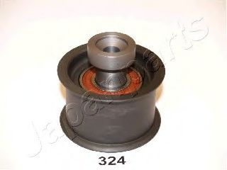 Устройство для натяжения ремня, ремень ГРМ JAPANPARTS BE-324