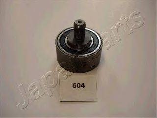 Устройство для натяжения ремня, ремень ГРМ JAPANPARTS BE-604