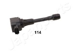Катушка зажигания JAPANPARTS BO-114