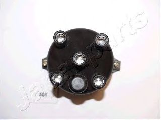 Крышка распределителя зажигания JAPANPARTS CA-501