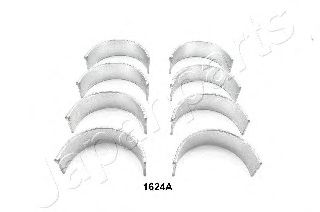 Шатунный подшипник JAPANPARTS CB1624A