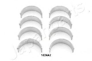 Шатунный подшипник JAPANPARTS CB1624A2