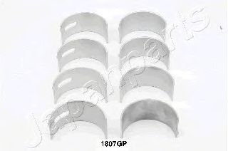 Шатунный подшипник JAPANPARTS CB1807GP