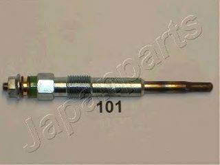 Свеча накаливания JAPANPARTS CE-101