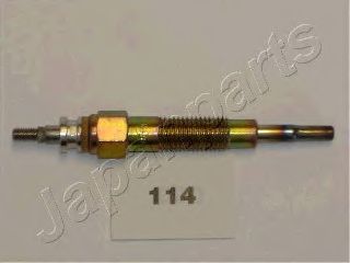 Свеча накаливания JAPANPARTS CE-114