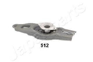 Выжимной подшипник JAPANPARTS CF512