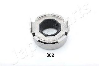 Выжимной подшипник JAPANPARTS CF802