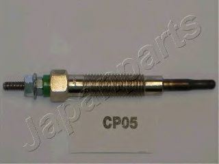 Свеча накаливания JAPANPARTS CP05