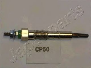 Свеча накаливания JAPANPARTS CP50