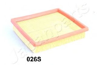 Воздушный фильтр JAPANPARTS FA-026S