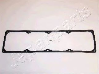 Прокладка, крышка головки цилиндра JAPANPARTS GP-119