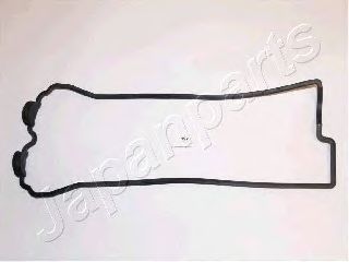 Прокладка, крышка головки цилиндра JAPANPARTS GP-137