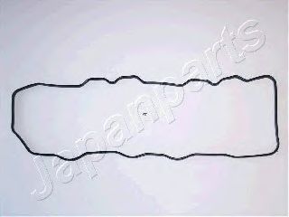 Прокладка, крышка головки цилиндра JAPANPARTS GP-221