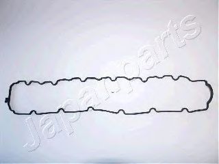 Прокладка, крышка головки цилиндра JAPANPARTS GP-249
