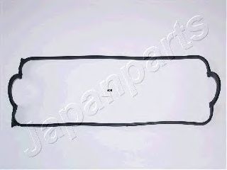 Прокладка, крышка головки цилиндра JAPANPARTS GP-409
