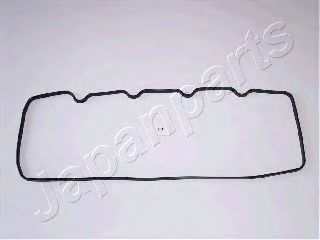 Прокладка, крышка головки цилиндра JAPANPARTS GP-501