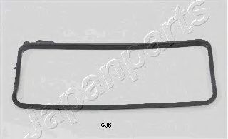 Прокладка, крышка головки цилиндра JAPANPARTS GP-606