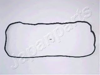 Прокладка, крышка головки цилиндра JAPANPARTS GP-902