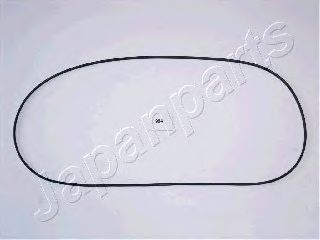 Прокладка, крышка головки цилиндра JAPANPARTS GP-904