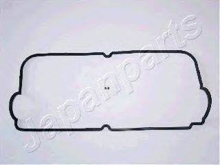 Прокладка, крышка головки цилиндра JAPANPARTS GP-908